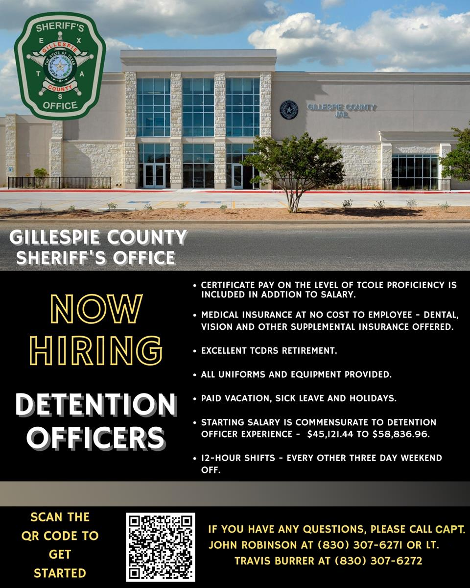 03-27-2025 Detention Officer Flyer